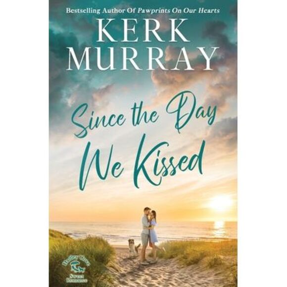 Since the Day We Kissed -- Kerk Murray - Picture 1 of 1